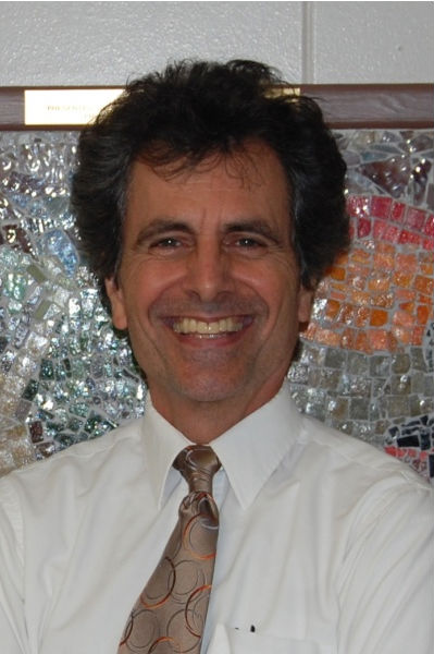 Mr. Haff 