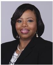 Ahmesha Graham