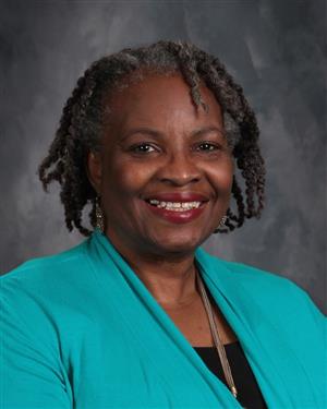 Betty Guidry 