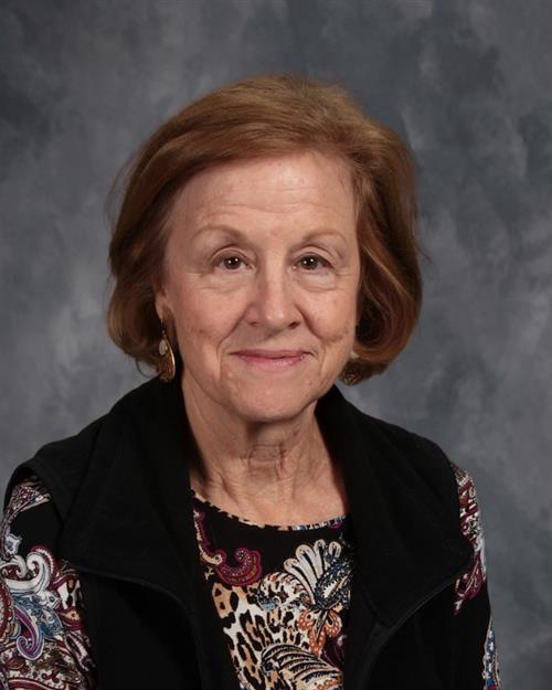 Ellen Maxey 
