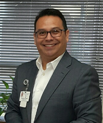 Octaviano Trevino 