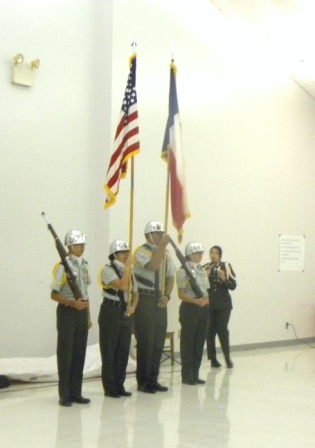 Color Guard 