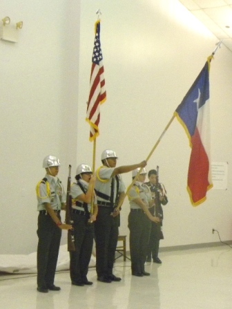 Color Guard 