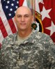 US Chief of Staff of the Army 