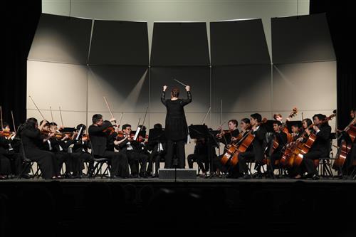 Bellaire Orchestra