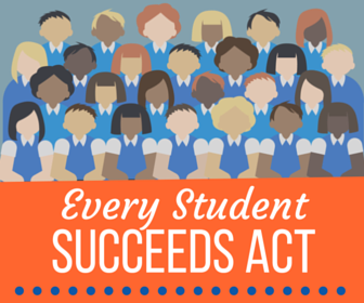  Every Student Succeeds (ESSA)
