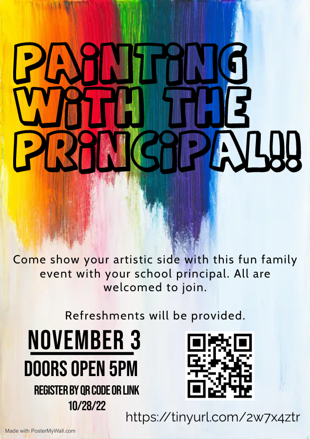  Paint with Principal 