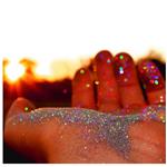 #GLITTERALLTHETHINGS 