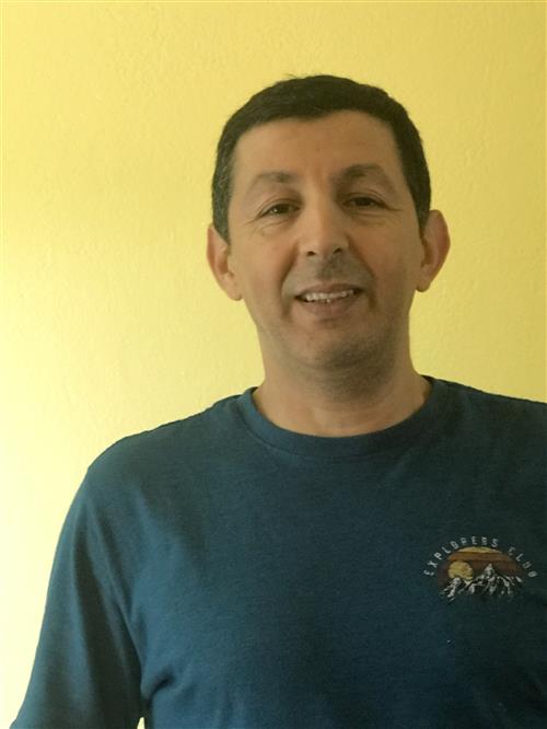 Coach Lamane 