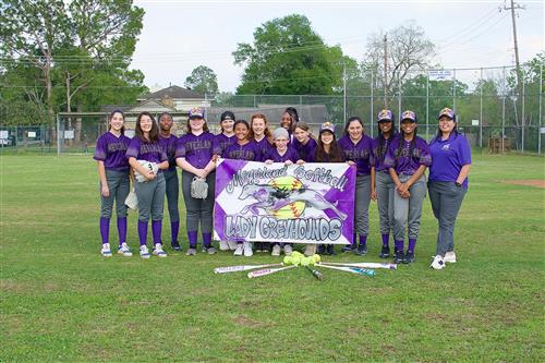 Softball Team