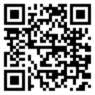 QR code linked to survey site 