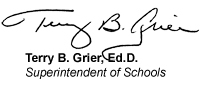 grier signature 
