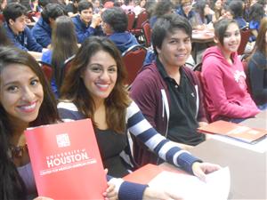 college visit 1 