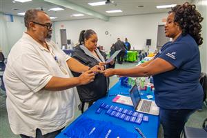 health fair pic1 health fair pic1