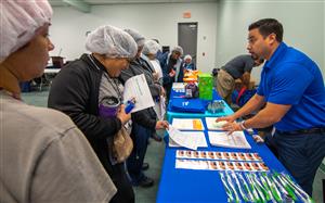 health fair pic15 health fair pic15