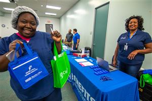 health fair pic25 health fair pic25