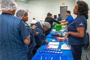 health fair pic7 health fair pic7