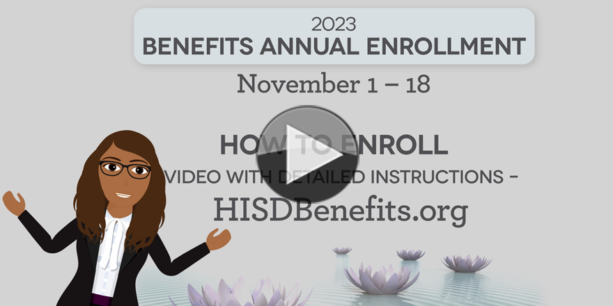  animation how to enroll