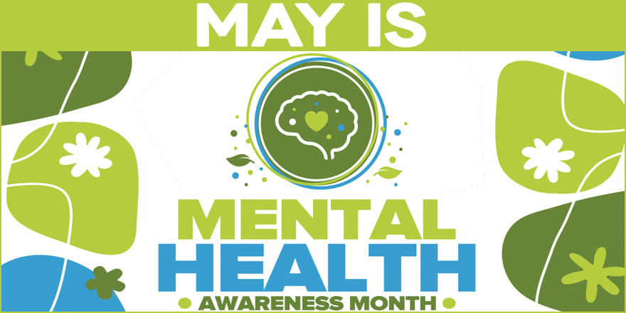  Mental Health Awareness