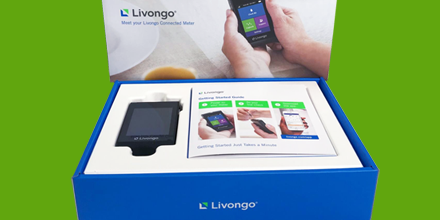  livongo