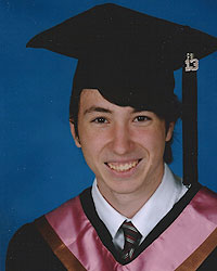 Alexander Markos
