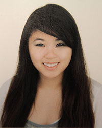 Annie Truong