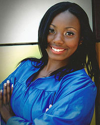 Constance Nolen