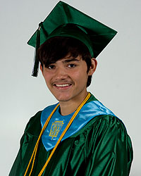 Cristian Gonzalez