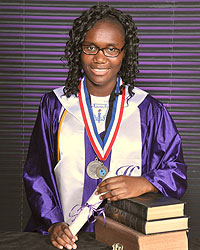 Cynthia Koboo