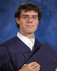 Daniel Dreyfus