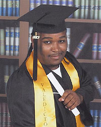 DonLeon Allen