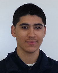 Daniel Delatorre