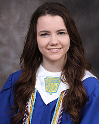 Lisa Forger