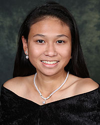 Victoria Ho