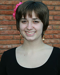 Jessica Lindee