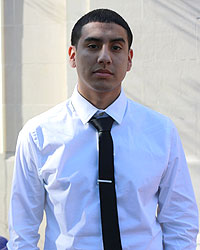 Jorge Piñeda