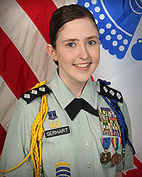 Kristin Gerhart