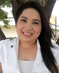 Katerin Aguiluz Flores