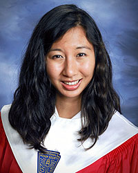 Katherine Fang