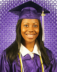 Lenesha Riley