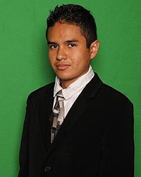 Alexis Mata