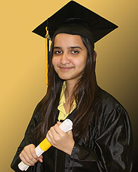 Nimra Aleem