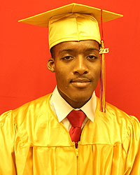 Ronald Guillory