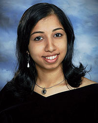 Smruti Rath