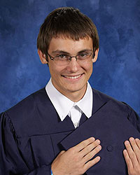 Tucker Haydon