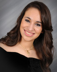 Yajaira Villareal