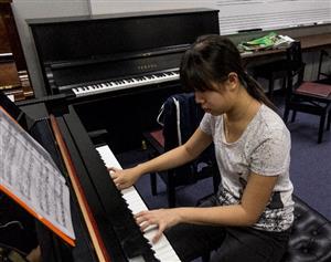 Piano 