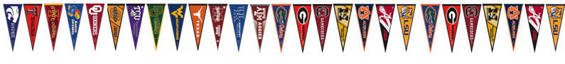 Pennants 