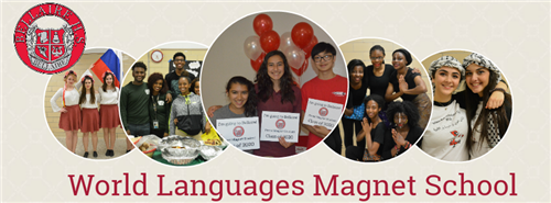magnet program school