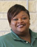 Mrs. Gwenivera Furnderburk Mrs. Gwenivera Furnderburk